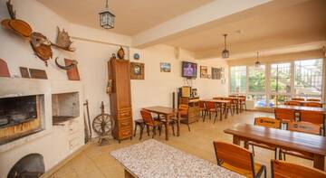 Фотографии Гостиница Vinograd Guest House г. Кабардинка Краснодарский край (Россия) №3 Фото Гостиница Vinograd Guest House г. Кабардинка 3
