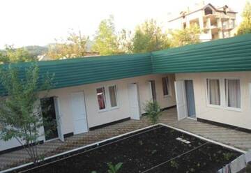 Фотографии Гостиница Poseidon Guesthouse г. Кабардинка Краснодарский край (Россия) №2 Фото Гостиница Poseidon Guesthouse г. Кабардинка 2