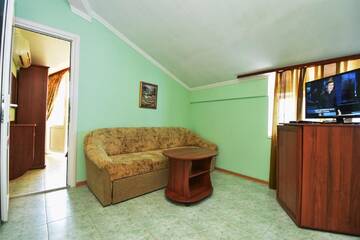 Фотографии Гостиница Guest House Georgy г. Кабардинка Краснодарский край (Россия) №4 Фото Гостиница Guest House Georgy г. Кабардинка 4