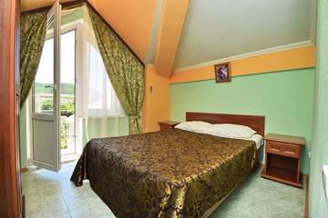 Фотографии Гостиница Guest House Georgy г. Кабардинка Краснодарский край (Россия) №2 Фото Гостиница Guest House Georgy г. Кабардинка 2