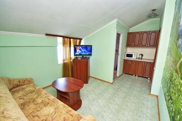 Фотографии Гостиница Guest House Georgy г. Кабардинка Краснодарский край (Россия) №3 Фото Гостиница Guest House Georgy г. Кабардинка 3