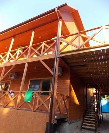 Фотографии Гостиница Guest House Domik U Morya г. Кабардинка Краснодарский край (Россия) №4 Фото Гостиница Guest House Domik U Morya г. Кабардинка 4