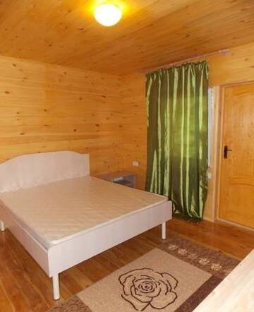 Фотографии Гостиница Guest House Domik U Morya г. Кабардинка Краснодарский край (Россия) №3 Фото Гостиница Guest House Domik U Morya г. Кабардинка 3