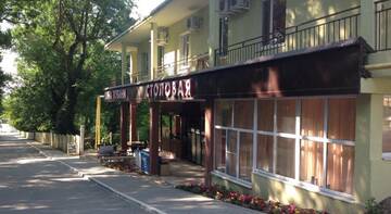 Фотографии Гостевой дом Panorama Resort г. Кабардинка Краснодарский край (Россия) №2 Фото Гостевой дом Panorama Resort г. Кабардинка 2