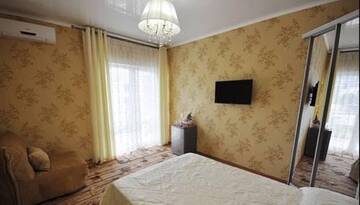 Фотографии Гостиница Guest House Viktoria г. Кабардинка Краснодарский край (Россия) №3 Фото Гостиница Guest House Viktoria г. Кабардинка 3