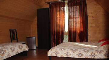 Фотографии Гостиница Guest House Sovetov 7 г. Кабардинка Краснодарский край (Россия) №5 Фото Гостиница Guest House Sovetov 7 г. Кабардинка 5