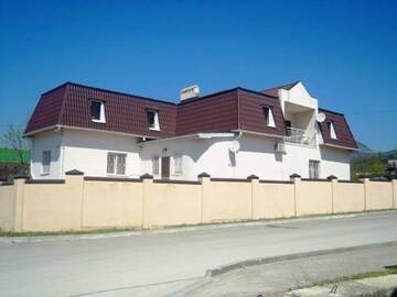 Фотографии Гостевой дом Ника г. Кабардинка Краснодарский край (Россия) №2 Фото Гостевой дом Ника г. Кабардинка 2