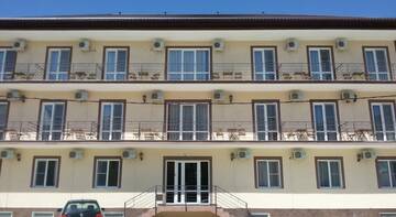 Фотографии Гостевой дом Hadezhda Guest-House г. Кабардинка Краснодарский край (Россия) №1 Фото Гостевой дом Hadezhda Guest-House г. Кабардинка 1