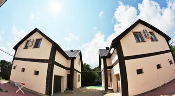 Фотографии Гостевой дом Holiday homes in Vinogradnoye г. Кабардинка Краснодарский край (Россия) №1 Фото Гостевой дом Holiday homes in Vinogradnoye г. Кабардинка 1