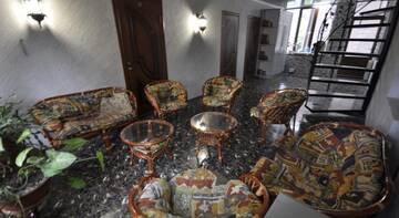 Фото номера Номер &quot;Стандарт&quot; Гостиница Натали г. Кабардинка 10