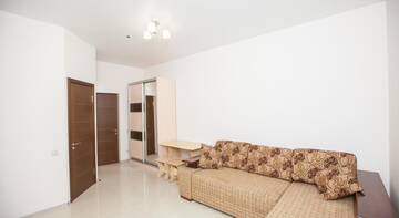 Фото номера Люкс с балконом Гостиница Vinograd Guest House г. Кабардинка 3