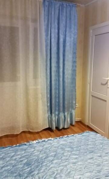 Фото номера  Трехместный номер с ванной комнатой Гостиница Solnechnyi Rai г. Кабардинка 16