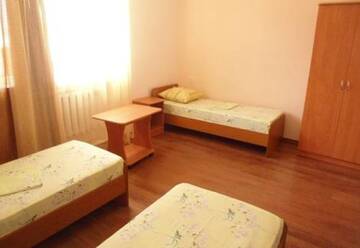 Фото номера Номер &quot;Стандарт&quot; Гостиница Poseidon Guesthouse г. Кабардинка 8
