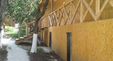Фото Гостевой дом Inn Milana г. Кабардинка 5