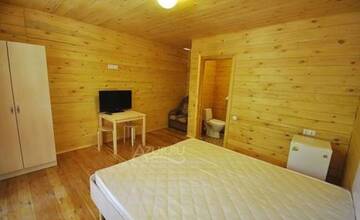 Фото номера Номер &quot;Стандарт&quot; Гостиница Guest House Domik U Morya г. Кабардинка 10