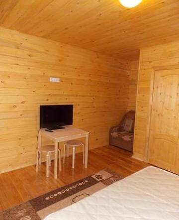 Фото номера Номер &quot;Стандарт&quot; Гостиница Guest House Domik U Morya г. Кабардинка 9