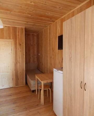 Фото номера Номер &quot;Стандарт&quot; Гостиница Guest House Domik U Morya г. Кабардинка 11