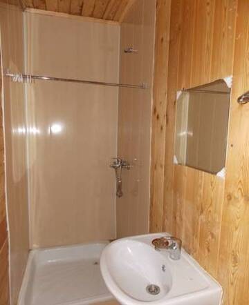 Фото номера Номер &quot;Стандарт&quot; Гостиница Guest House Domik U Morya г. Кабардинка 13