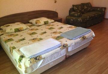 Фото номера Номер &quot;Стандарт&quot; Гостиница Profit Hotel г. Кабардинка 13