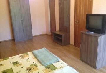Фото номера Номер &quot;Стандарт&quot; Гостиница Profit Hotel г. Кабардинка 17