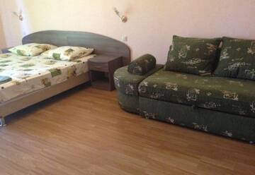 Фото номера Номер &quot;Стандарт&quot; Гостиница Profit Hotel г. Кабардинка 15