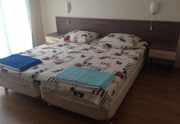Фото Гостиница Profit Hotel г. Кабардинка 5