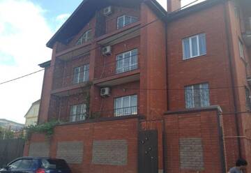 Фото Гостиница Profit Hotel г. Кабардинка 2