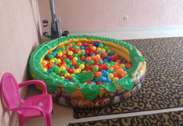 Фото Гостиница Profit Hotel г. Кабардинка 3