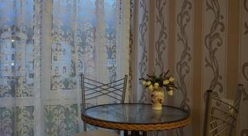 Фото номера Трехместный номер Гостиница Guest House Viktoria г. Кабардинка 11