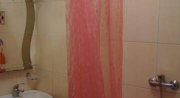 Фото номера Трехместный номер Гостиница Guest House Viktoria г. Кабардинка 10