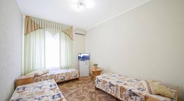 Фото номера Номер  Гостиница Дамиан г. Кабардинка 22