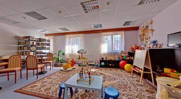 Фото номера Номер &quot;Стандарт&quot; Гостиница Aphyni г. Кабардинка 22