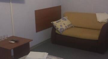 Фото номера Стандартный трехместный номер Гостиница Вера г. Кабардинка 15