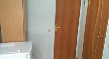 Фото номера Одноместный номер с балконом Гостевой дом Guesthouse Yuzhanka г. Кабардинка 7