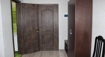 Фото номера Стандартный двухместный номер с 1 кроватью Гостиница Дом Советов 6 г. Кабардинка 5