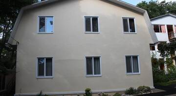 Фото номера Семейный номер Гостиница Guest house Tixaya gavani г. Кабардинка 13