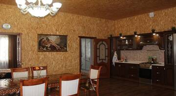 Фото номера Семейный номер Гостиница Guest house Tixaya gavani г. Кабардинка 11