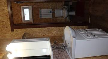 Фото номера Семейный номер Гостиница Guest house Tixaya gavani г. Кабардинка 3