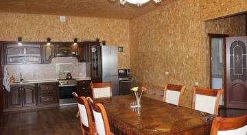 Фото номера Семейный номер Гостиница Guest house Tixaya gavani г. Кабардинка 2