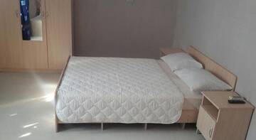 Фото номера Семейный номер с ванной комнатой Гостевой дом Guesthouse Sportivnaya 4а г. Кабардинка 5