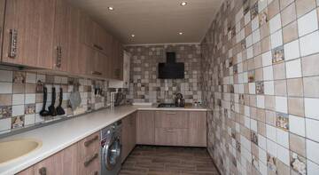 Фото номера Двухместный номер с 1 кроватью Гостевой дом Guesthouse Sportivnaya 4а г. Кабардинка 5