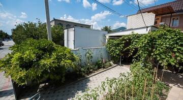 Фото Гостевой дом Guesthouse Sportivnaya 4а г. Кабардинка 2