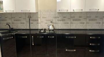 Фото номера Семейный номер с ванной комнатой Гостевой дом Guesthouse Sportivnaya 4а г. Кабардинка 10