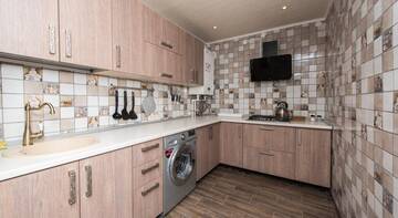 Фото Гостевой дом Guesthouse Sportivnaya 4а г. Кабардинка 1