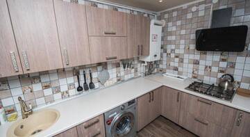 Фото номера Трехместный номер Гостевой дом Guesthouse Sportivnaya 4а г. Кабардинка 4