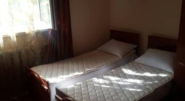 Фото номера Четырехместный номер &quot;Комфорт&quot; Гостевой дом Guesthouse Sportivnaya 4а г. Кабардинка 7