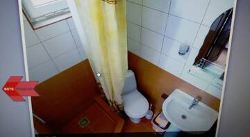 Фото номера Семейный люкс с балконом Гостевой дом Hadezhda Guest-House г. Кабардинка 4
