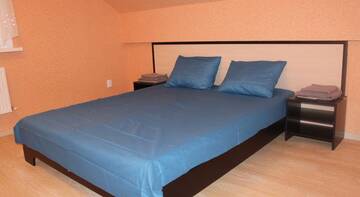 Фото номера Дом с 4 спальнями Гостевой дом Holiday homes in Vinogradnoye г. Кабардинка 4